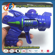 Novo design popular esporte bola de tiro de plástico arma de brinquedo